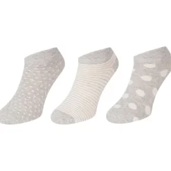 Ziki Beenmode^Sneakersokken