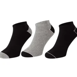 Ziki Beenmode^Sneakersokken