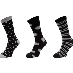 Ziki Beenmode^Sokken