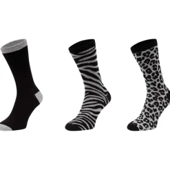 Ziki Beenmode^Sokken