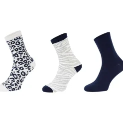 Ziki Beenmode^Sokken