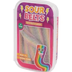 Mike & Ike Drop & Snoep^Zure Matten