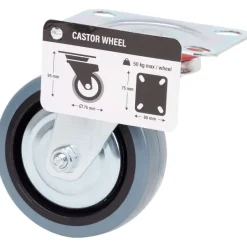 Merk Woonaccessoires^Zwenkwiel